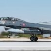 Ankara-Anschlag: Türkei fliegt Angriffe auf PKK-Stellungen in Syrien und im Irak