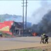 Ouganda : 13 morts dans l'explosion d'un camion-citerne