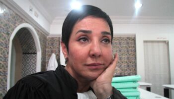 En Tunisie, l’avocate Sonia Dahmani condamnée à deux ans de prison pour « diffusion de fausses nouvelles »