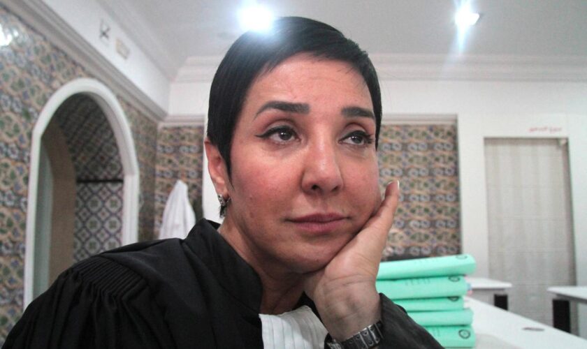 En Tunisie, l’avocate Sonia Dahmani condamnée à deux ans de prison pour « diffusion de fausses nouvelles »