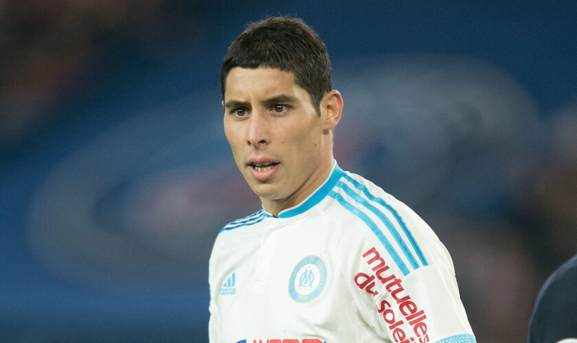 Abdelaziz Barrada : de quoi est mort l'ancien joueur de l'OM ?