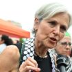 JD Vance calls out the Left's hypocrisy for opposing Jill Stein but backing RFK on the ballot