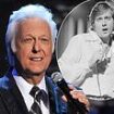 Jack Jones dead at 86: Grammy-winning singer of The Love Boat theme song passes away