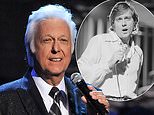 Jack Jones dead at 86: Grammy-winning singer of The Love Boat theme song passes away