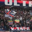 Chants homophobes au Parc des Princes : deux des meneurs identifiés