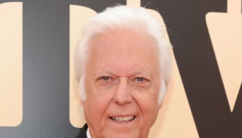 Jack Jones death: The Love Boat theme singer dies at 86