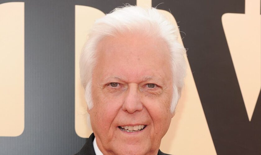 Jack Jones death: The Love Boat theme singer dies at 86