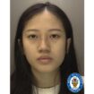 Jia Xin Teo. Pic: West Midlands Police