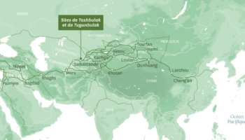 En Ouzbékistan, deux villes d’altitude réécrivent l’histoire des routes de la soie