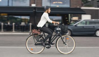 Ces cyclistes sont épuisés par les agressions sur la route : « En cas d’accident, c’est toi qui meurs »