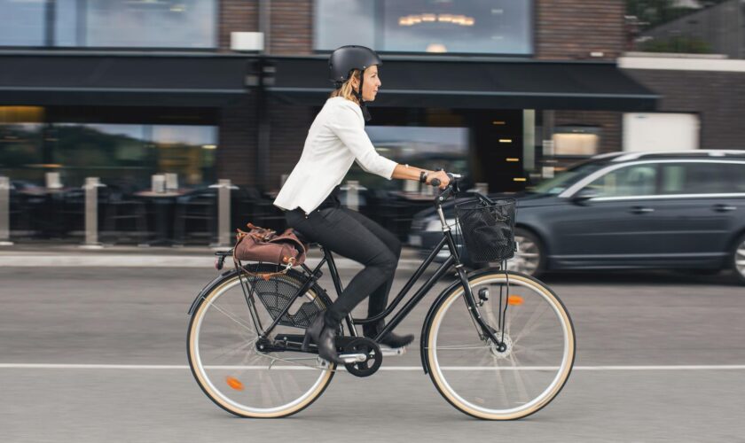 Ces cyclistes sont épuisés par les agressions sur la route : « En cas d’accident, c’est toi qui meurs »