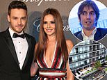 How Liam Payne came to rely on an Argentinian friend who helped him back to his Buenos Aires hotel room, reveals ALISON BOSHOFF