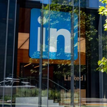 L’UE condamne LinkedIn à 310 millions d’euros d’amende pour utilisation frauduleuse des données