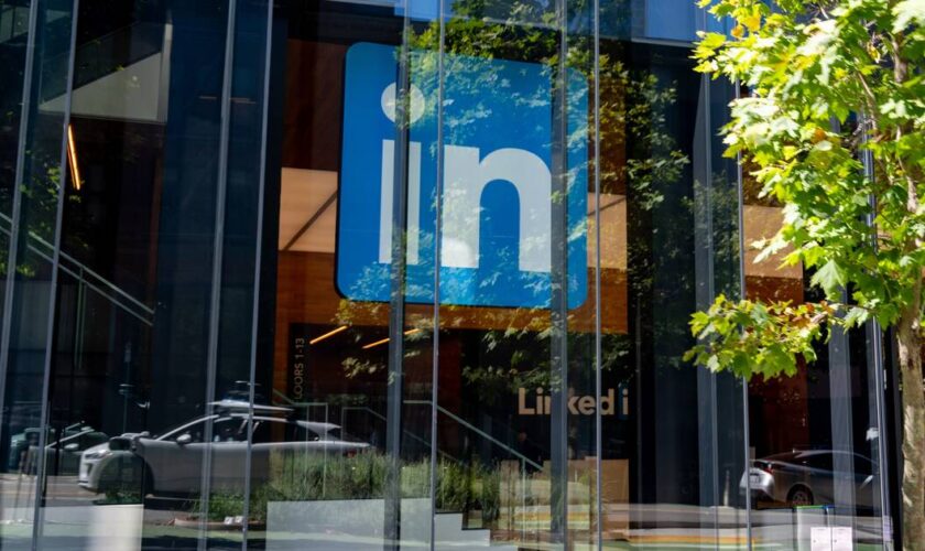 L’UE condamne LinkedIn à 310 millions d’euros d’amende pour utilisation frauduleuse des données