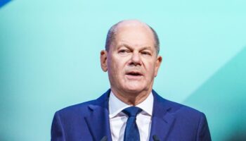 Bei Maybrit Illner: Scholz lehnt Selenskyjs Bitte nach Einladung in die Nato ab