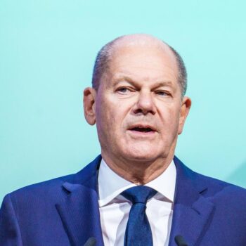 Bei Maybrit Illner: Scholz lehnt Selenskyjs Bitte nach Einladung in die Nato ab