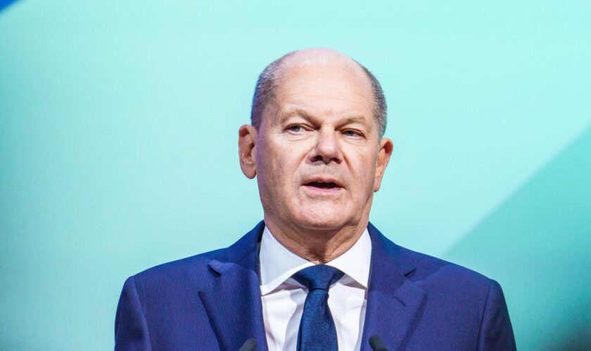 Bei Maybrit Illner: Scholz lehnt Selenskyjs Bitte nach Einladung in die Nato ab