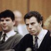 Los Angeles prosecutor recommends resentencing Menendez brothers for 1989 murders, making them parole eligible