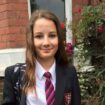 Dad's chilling warning after girl, 14, took own life after what she saw on social media