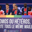 Lutte contre l’homophobie dans le football : beaucoup de gesticulations, peu de résultats