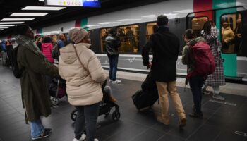 RER B, RER D, Transilien, TER… : de fortes perturbations attendues ce vendredi 25 octobre et les prochains week-ends