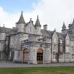 Schottland: Schloss Balmoral soll Veranstaltungsort für Hochzeiten werden