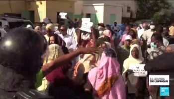 Mauritanie : une rentrée scolaire sous haute tension