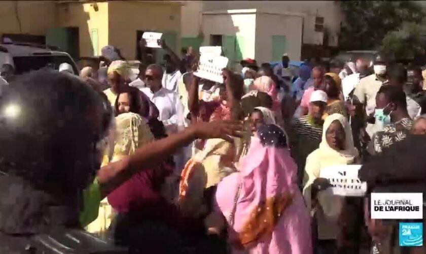 Mauritanie : une rentrée scolaire sous haute tension