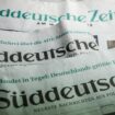 Regionalberichterstattung: "Süddeutsche Zeitung" reduziert Regionalberichterstattung in Bayern