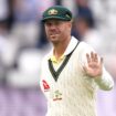 David Warner’s lifetime leadership ban lifted by Cricket Australia