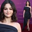 Selena Gomez wears jaw-dropping one-shoulder frock at her 2nd annual Rare Impact Fund Benefit in LA