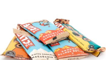 Customers who bought a Clif bar could get share of $12m settlement in compensation