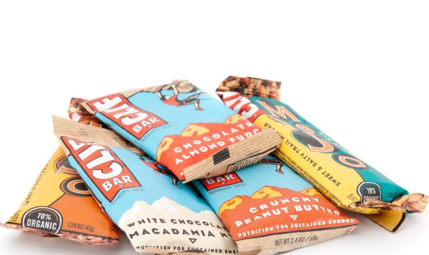 Customers who bought a Clif bar could get share of $12m settlement in compensation