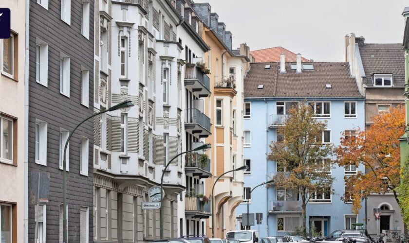 Mietnebenkosten seit Energiekrise im Jahr 2022 deutlich gestiegen