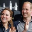 Kate Middleton and Prince William's incognito date night venue is very unroyal