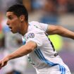 Mort d’Abdelaziz Barrada, ancien footballeur de l’OM formé au PSG, à l’âge de 35 ans