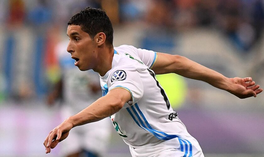 Mort d’Abdelaziz Barrada, ancien footballeur de l’OM formé au PSG, à l’âge de 35 ans