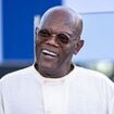 Samuel L. Jackson turns the air blue by revealing Kamala Harris' 'favorite curse word'