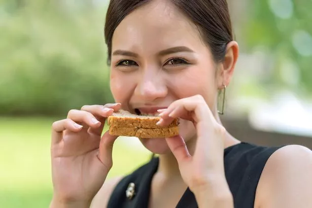 Expert says 'don't eat any other type of bread than this - especially diabetics'