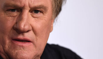 Premier procès lundi de Gérard Depardieu, accusé d’agressions sexuelles sur deux femmes lors du tournage d’un film en 2021