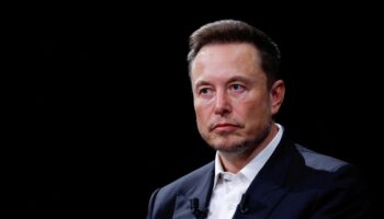 Wall Strett Journal: Elon Musk soll seit Jahren direkten Kontakt zu Putin haben