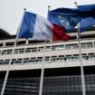 La France confrontée au risque d'une rétrogradation par Moody's