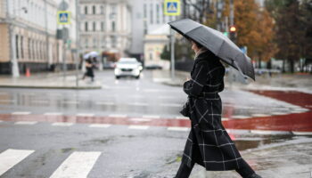 Météo : les fortes pluies de retour en France ce week-end... Nouvelles inondations en vue ?