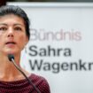 Friedensplan für die Ukraine: Worum es Wagenknecht in Wahrheit geht