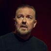 The problem with Ricky Gervais isn’t that he’s not woke, it’s that he’s not funny