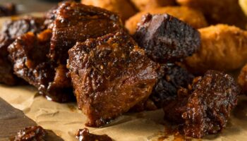 Barbecue lovers to enjoy interactive 'smoke, rub, spice and wood' deep-dive experience