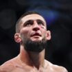 UFC star Khamzat Chimaev reveals one-year-old son’s health issues