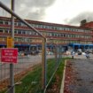 Inside haunting remains of UK TB hospital - with morgue and bloodied floor