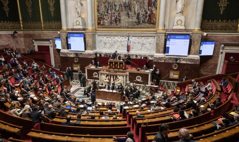 Budget 2025 : les députés votent pour un nouvel impôt sur le patrimoine des milliardaires