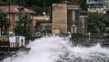 Italien nach den Überschwemmungen: Erneut heftige Regenfälle vorhergesagt